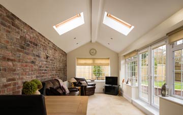 conservatory roof insulation Cheverells Green, Hertfordshire