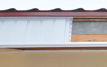 Cheverells Green fascia repair costs