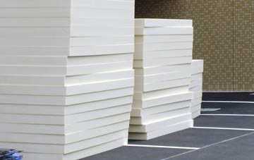 Cheverells Green flat roof insulation costs