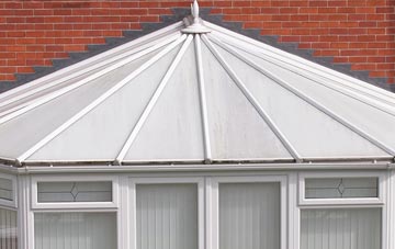 Cheverells Green polycarbonate conservatory roof repairs