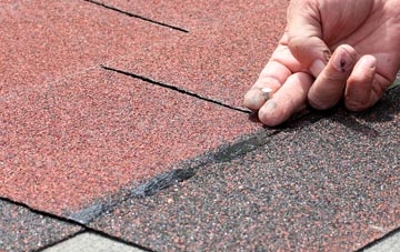 Cheverells Green asphalt roof repairs