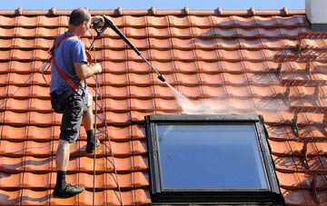 roof cleaning Cheverells Green, Hertfordshire