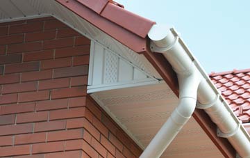 Cheverells Green soffit repair costs