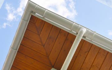 Cheverells Green soffit types