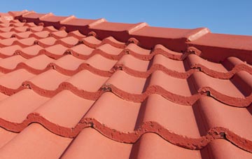 Cheverells Green tile and slate roof replacement